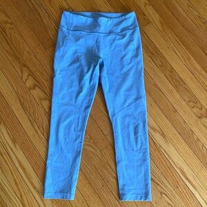 LIKE NEW - Outdoor Voices Medium legging